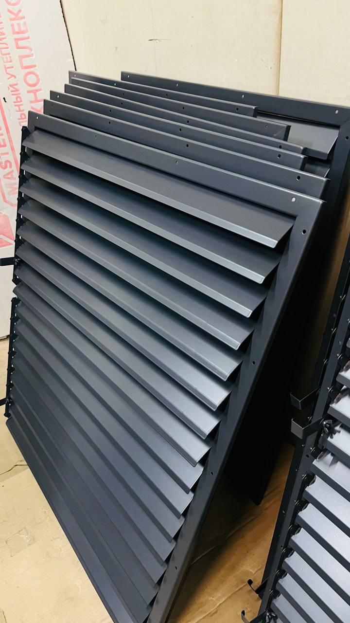 камера полимеризации