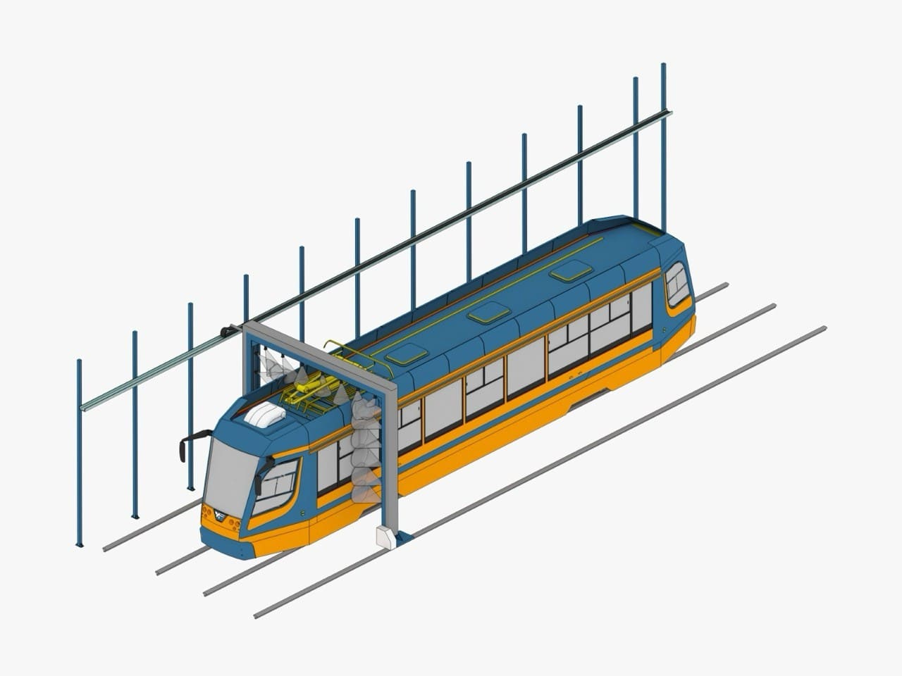 камера проверки герметичности