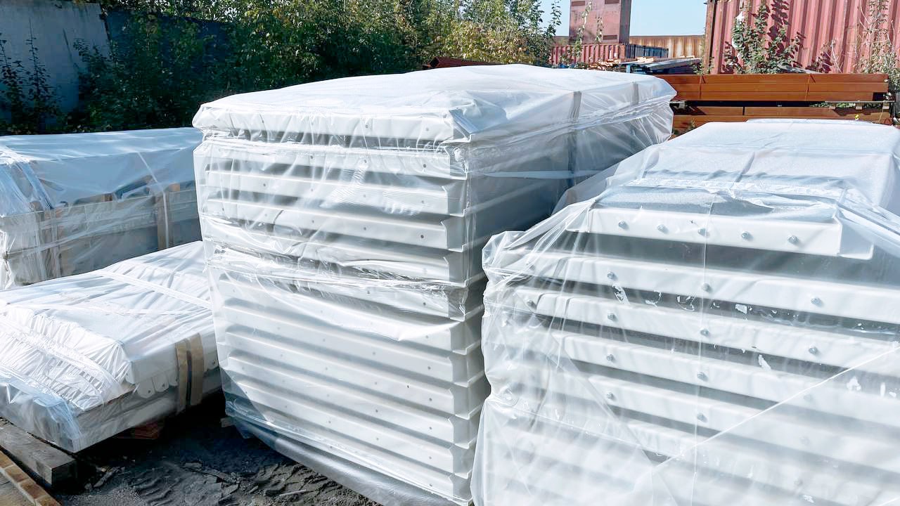 оборудование дробеструйное