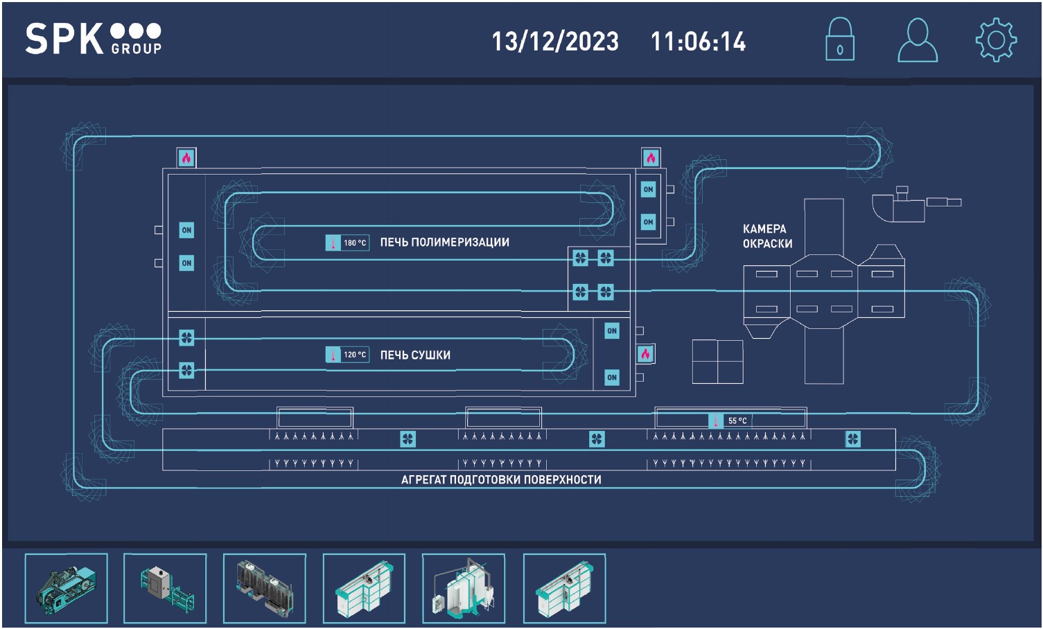 порошковая окраска купить