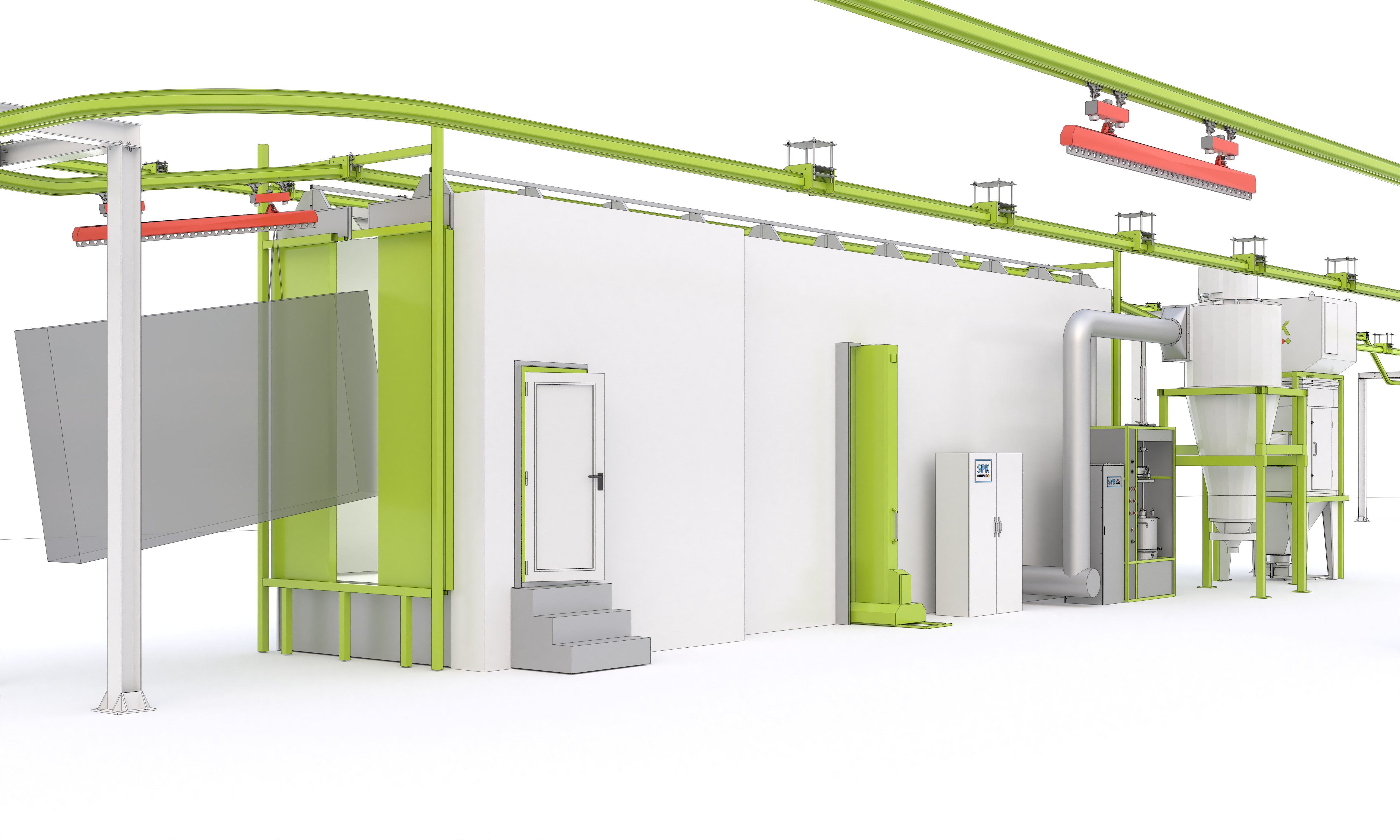 Порошок Порошок