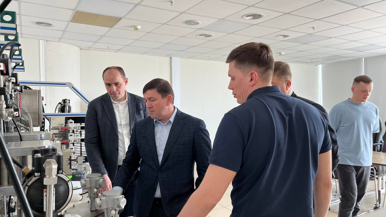 spk group екатеринбург