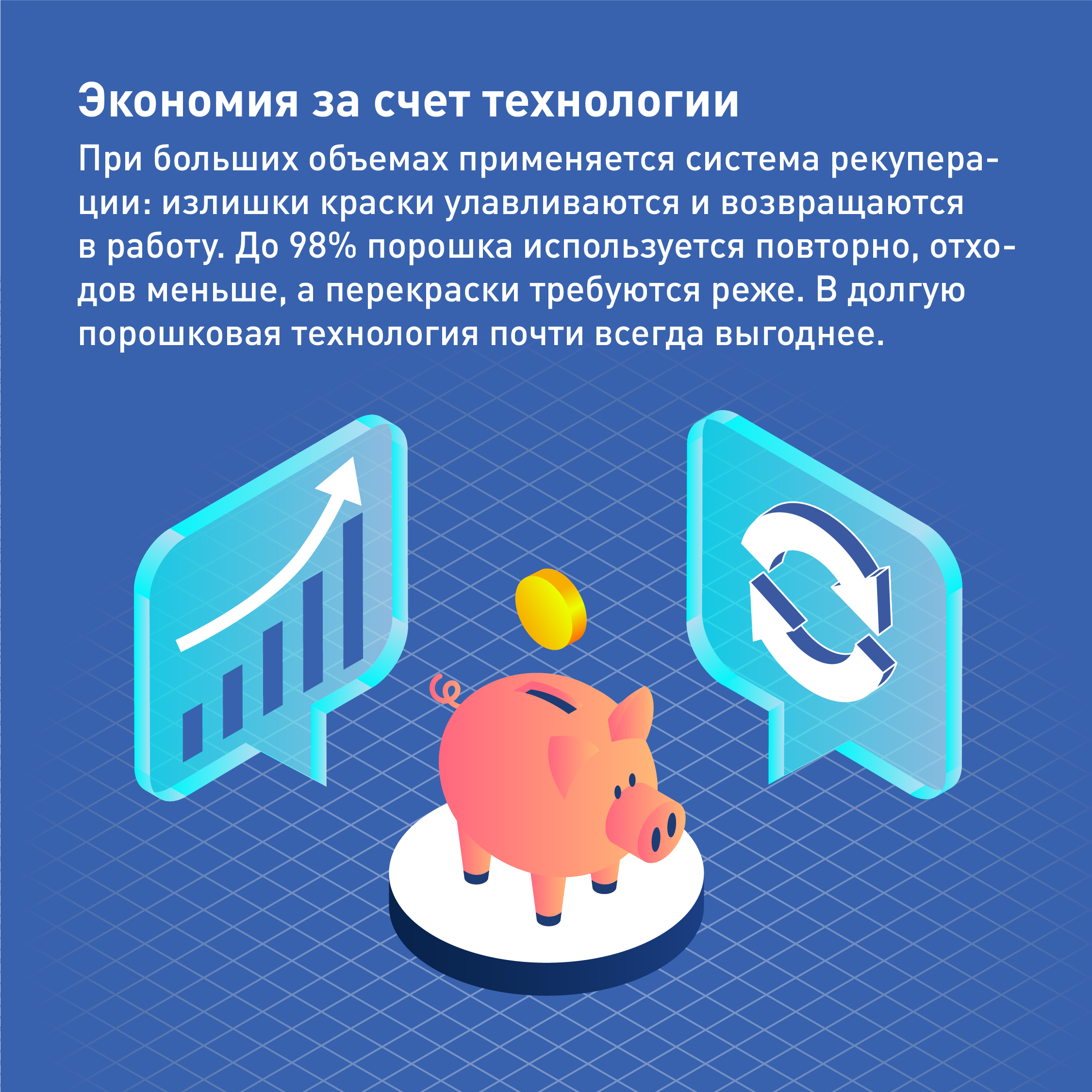 порошковая окраска цвета