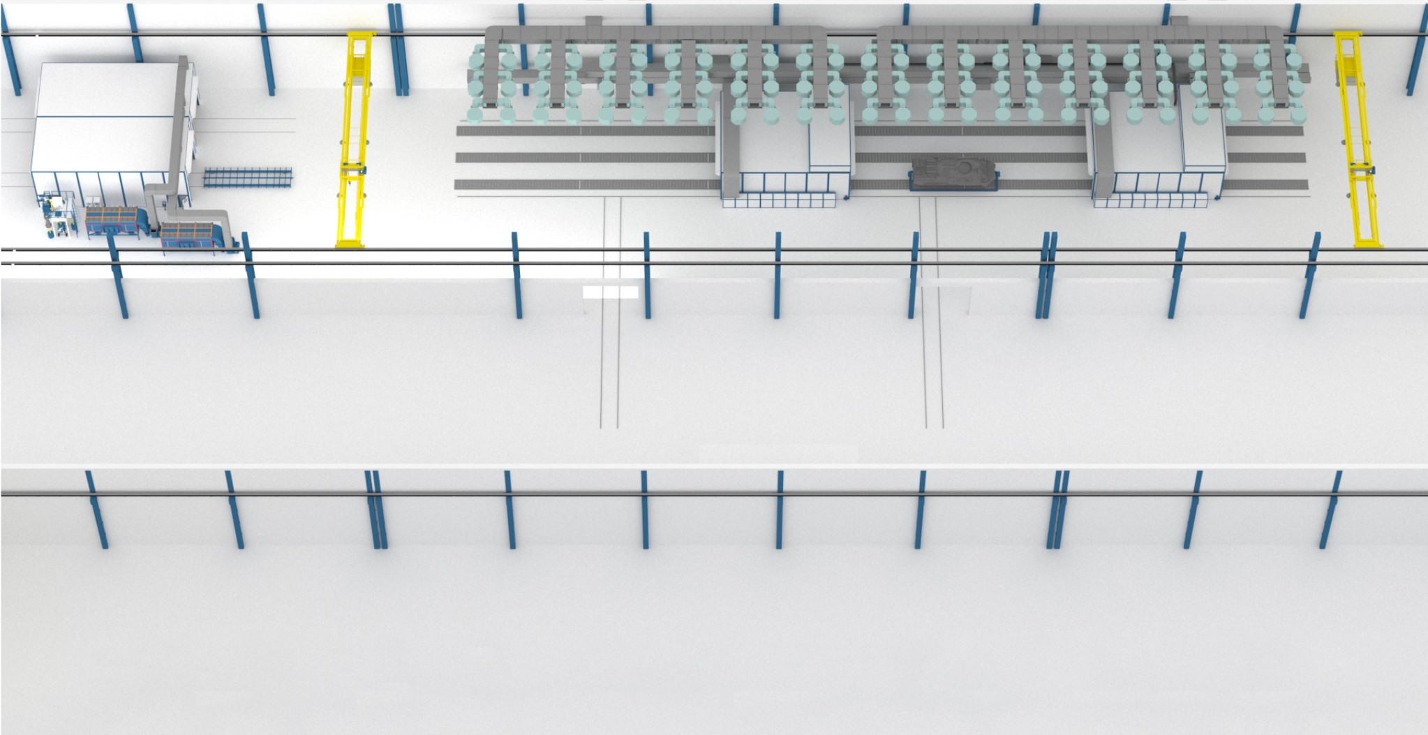 зона открытой окраски spk