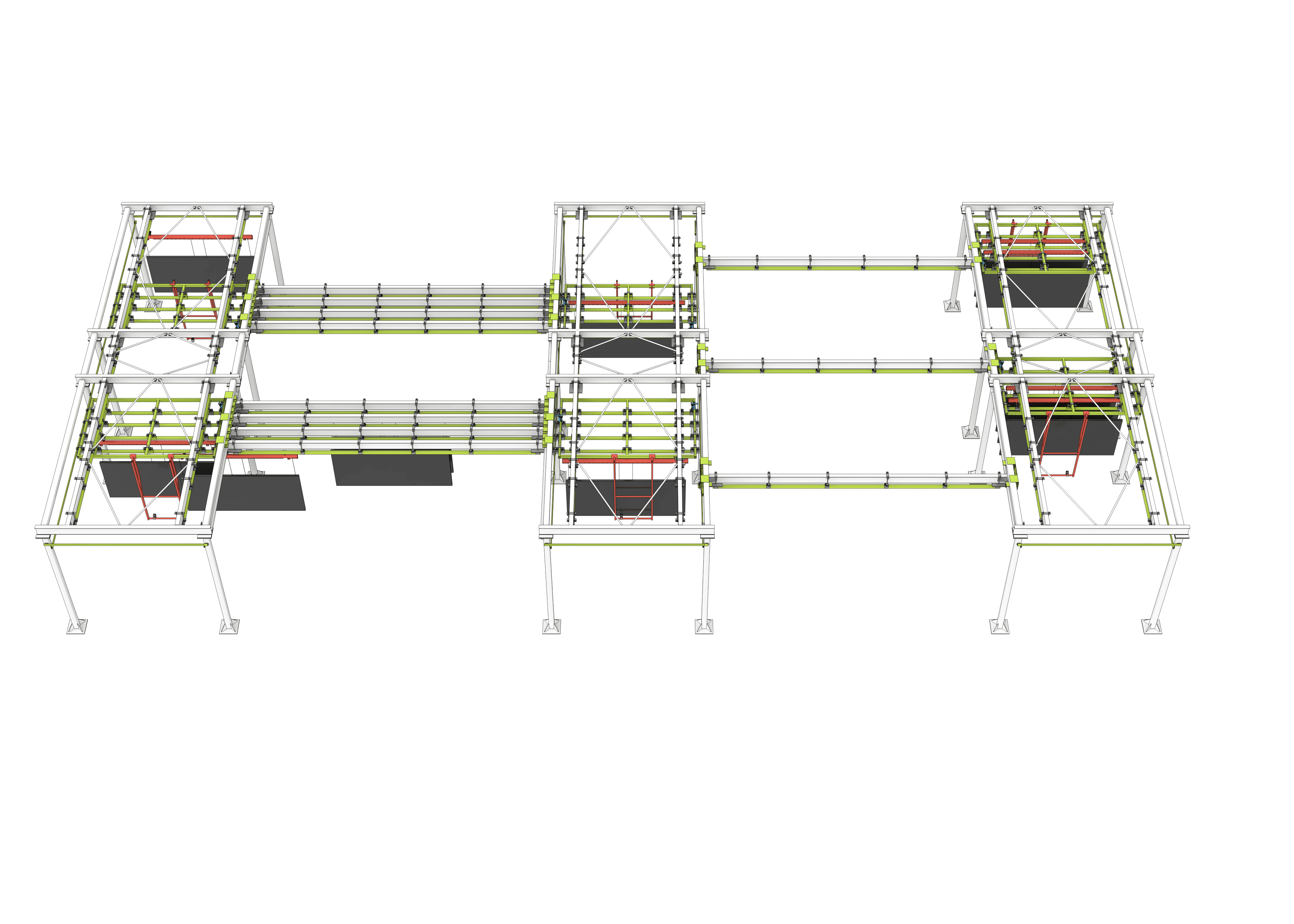 покраска изделий порошком