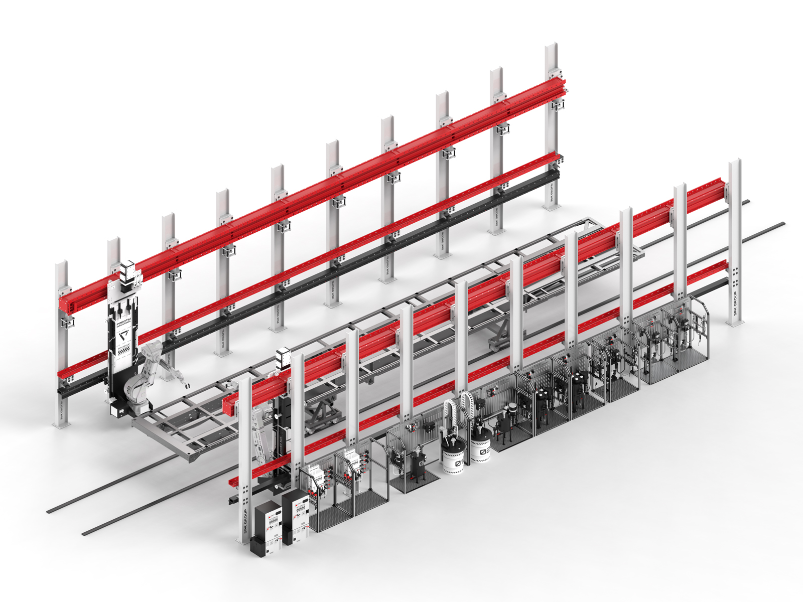 роботы макарова