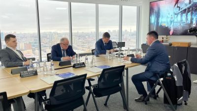 Приглашаем на День открытых дверей SPK GROUP!