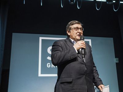 Династия промышленников Макаровых