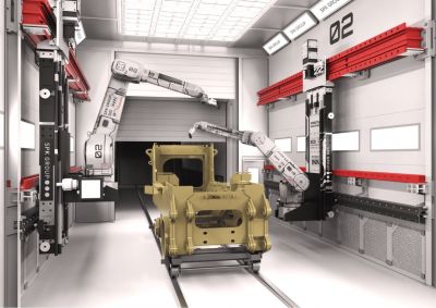 Что у нас “В проекте”?