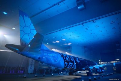 Проекты SPK GROUP в Беларуси