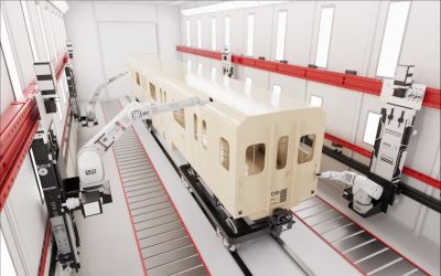 Робот - это штука точная