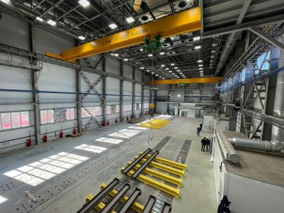 Повысить качество, увеличить скорость, поднять культуру производства — done
