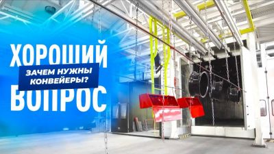 «Автомобиль может быть любого цвета, если этот цвет - черный»