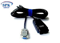 Кабель-адаптер для автомобилей с диагностической колодкой OBD II (для ДСТ-12-Кф) НПП «НТС» АМ4-Д42-OBD II