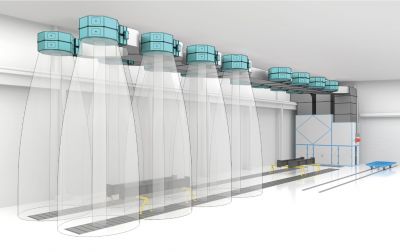 Зона открытой окраски для металлоконструкций SPK 24.6
