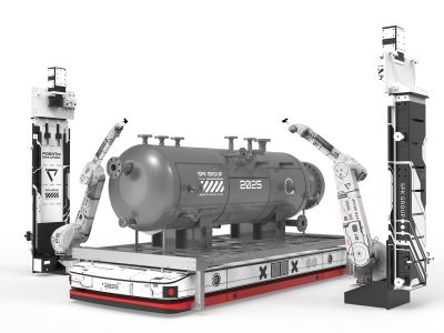 Роботы Макарова