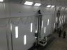 Окрасочно-сушильная камера для грузовых автомобилей ИВЕКО г Миасс