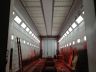 Реконструкция окрасочно-сушильной камеры для вагонов РПМ, Екатеринбург