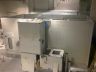 Реставрация окрасочно-сушильной камеры ЧЕРИ г. Нижний Тагил (установка 3 зон подготовки к окраске)
