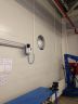 Реставрация окрасочно-сушильной камеры ЧЕРИ г. Нижний Тагил (установка 3 зон подготовки к окраске)