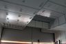 Камера подготовки и окраски для самолетов Airbus в Авиационно-техническом центре SPK-30.33.9,5