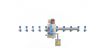 Дробеметная установка проходного типа для труб SPK D Т