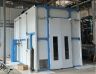 Камера химической подготовки поверхности и окрасочно-сушильная камера SPK GROUP, г. Елец