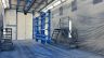 Комплекс подготовки, покраски и сушки SPK с подвесным конвейером, г. Барнаул