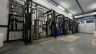 Комплекс подготовки, покраски и сушки SPK с подвесным конвейером, г. Барнаул