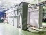 Комплекс камер подготовки поверхности, жидкостной окраски и сушки изделий SPK-19.6.4, г. Бугульма