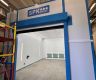 Окрасочно-сушильная камера для металлоконструкций SPK 7.5.4, г. Москва