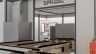 Роботизированная линия окраски SPK