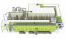 Автоматическая линия порошковой окраски SPK-PCL-34.22.7